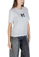Karl Lagerfeld Jeans T-Shirt Donna