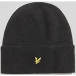 Lyle &amp; Scott vlněná čepice
