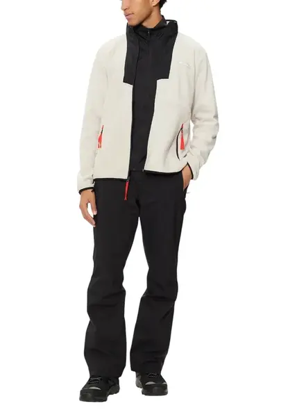 Columbia pánská softshellová bunda