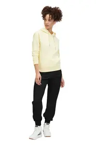 Černé tepláky Fila BUETZOW