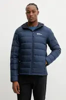 Páperová športová bunda Jack Wolfskin Ather Down