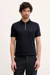 Bavlnené polo tričko Tommy Hilfiger