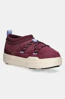 Snehule Moon Boot MB PARK ICON SUEDE