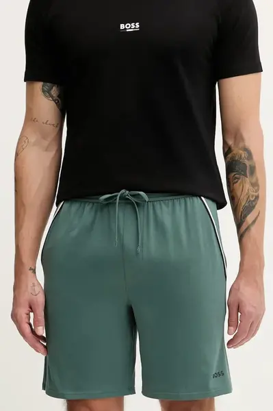 Šortky BOSS Unique Shorts CW