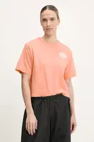 Bavlnené tričko Puma