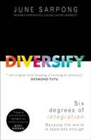 Diversify - June Sarpong