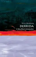 Derrida - Simon  Glendinning