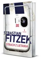 Strach z lietania - Sebastian Fitzek