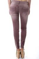 Dámské skinny fit džíny Sexy Woman