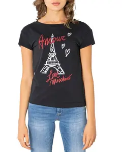 Love Moschino T-Shirt Donna