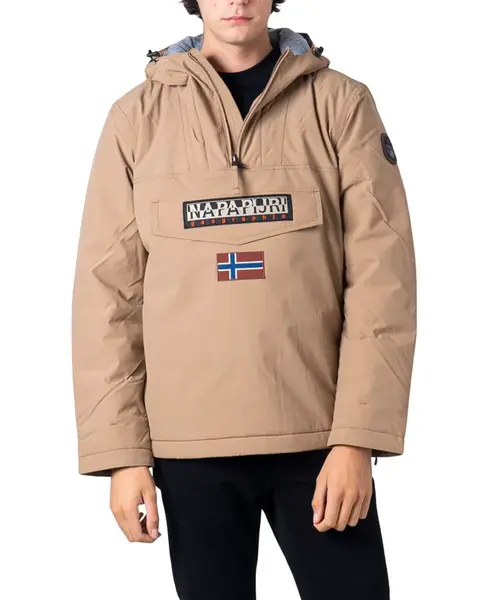 Napapijri pánská zimní bunda