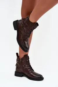 Dámské kotníkové boty Artiker