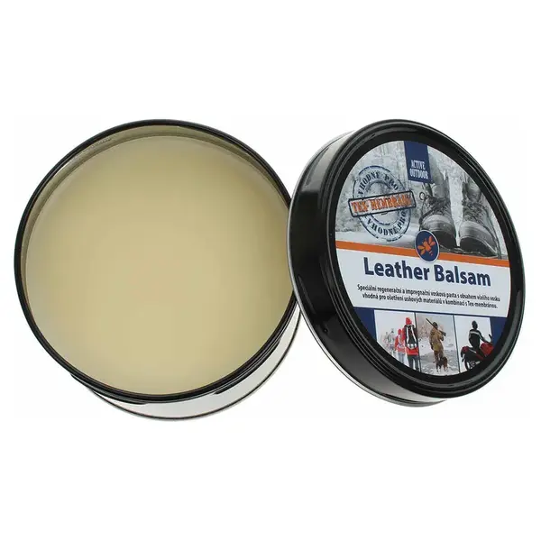 SIGAL Active Outdoor Leather Balsam - neutral