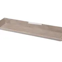 Podnos 60x20 cm, dřevo