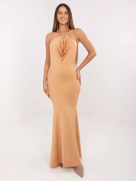 Dress-IT-SK-21859.01P-camel