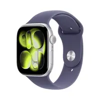 Apple Watch 11 42 mm sportovní řemínek M/L chytré hodinky