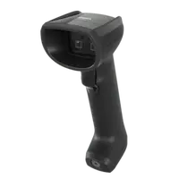 Zebra DS8288, PowerCap, BT, 2D, FIPS, BT, kit (USB), Qi, black