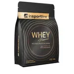 inSPORTline inSPORTline Protein WHEY Premium 700g čokoláda s lískovými oříšky