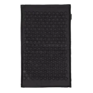 insportline Akupresurní podložka AKU-2000 72x44x2 cm černá