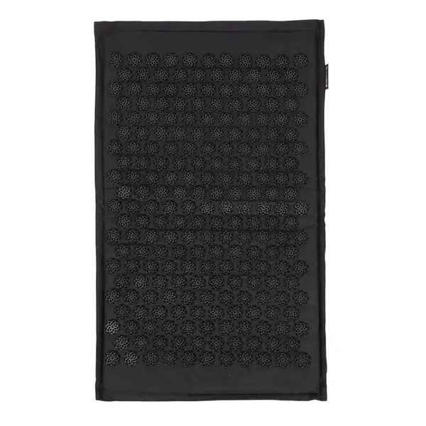 inSPORTline inSPORTline Akupresurní podložka  AKU-2000 72x44x2 cm černá