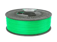 "The Filament" by Spectrum TF-24124, TPU-82A, 1.75mm, GREEN, 1kg
