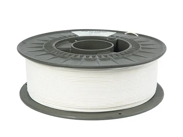 "The Filament" by Spectrum TF-24137 filament, HT-PLA, 1.75mm, WARM WHITE, 1kg