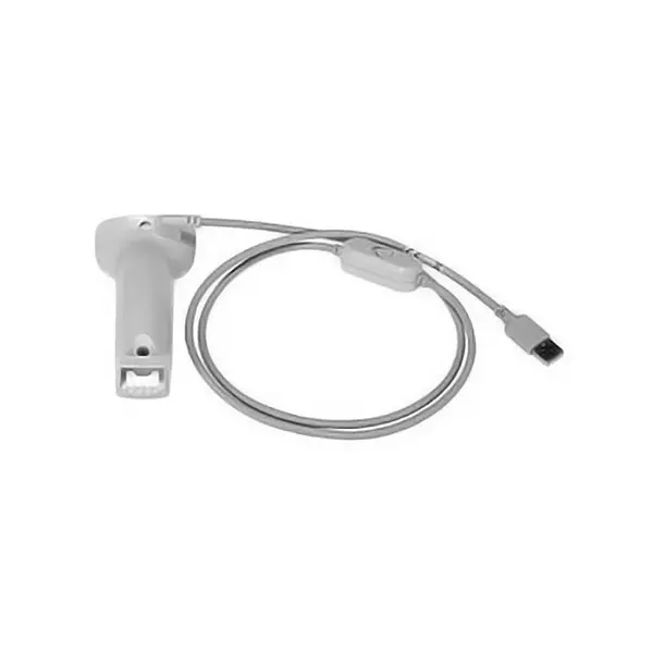 Zebra CBL-MC18-USB1-01 connection cable, USB