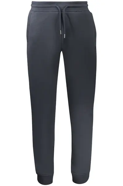 Pánské tepláky s elastickým pasem