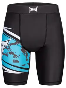 Tapout pánské kompresní šortky