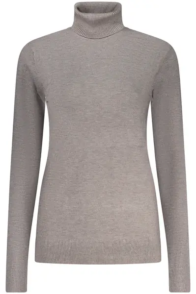 Dámský rolákový svetr