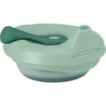 B.Box Snack Box kapsička na jídlo plnitelná Green 110 ml