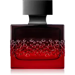 M. Micallef Jewel Collection RedColorado parfémovaná voda pro muže 50 ml