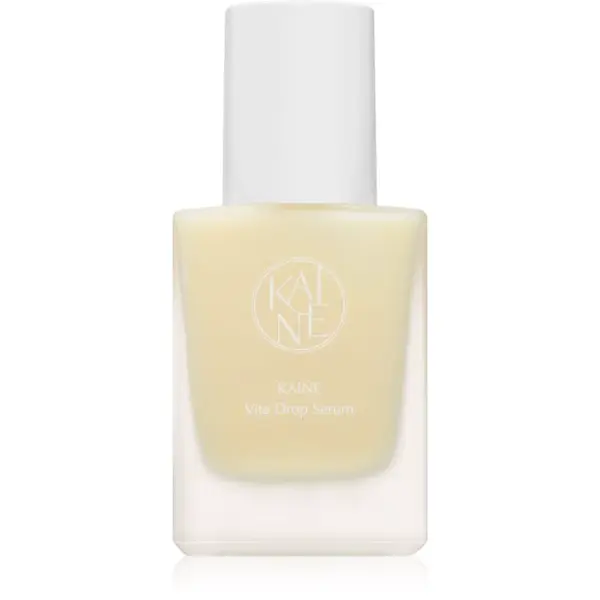 KAINE Vita Drop Serum rozjasňující pleťové sérum s hydratačním účinkem 30 ml