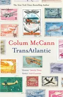 TransAtlantic - Colum McCann