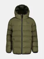 Chlapecká bunda Under Armour UA PRONTO PUFFER JACKET - Kluci