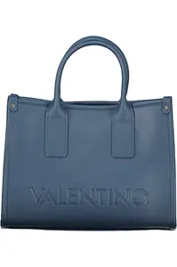 Modrá kabelka Valentino