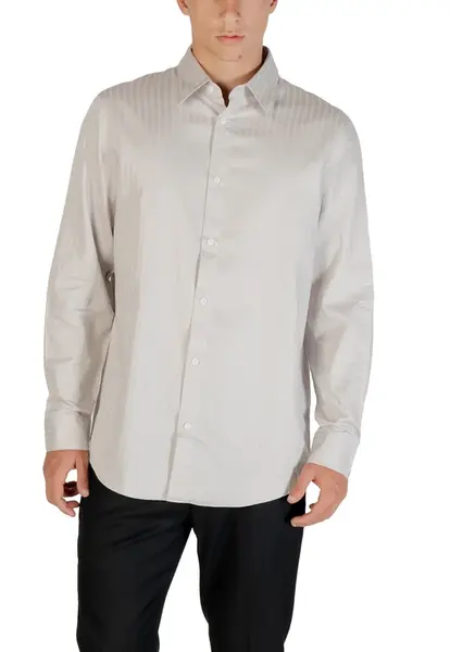 Armani Exchange pánska košeľa