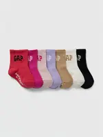 GAP Baby socks, 7 pairs - Girls