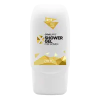 Sprchový gél pre ženy