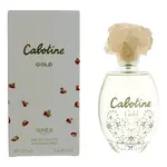 Gres Cabotinegold Edt 100ml