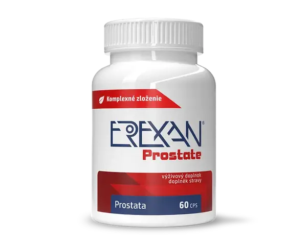 EREXAN Prostate