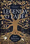 Legenda o Ladě (poškozená) - Jana Švecová