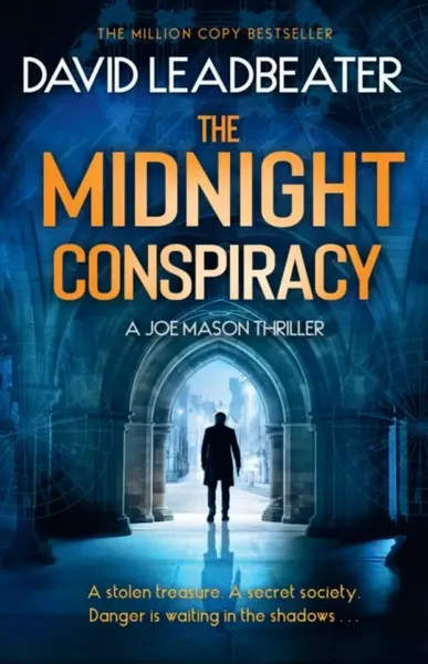 The Midnight Conspiracy - David Leadbeater