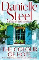 Colour of Hope - Danielle Steel