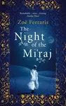 The Night Of The Mi'raj - Zoe Ferraris