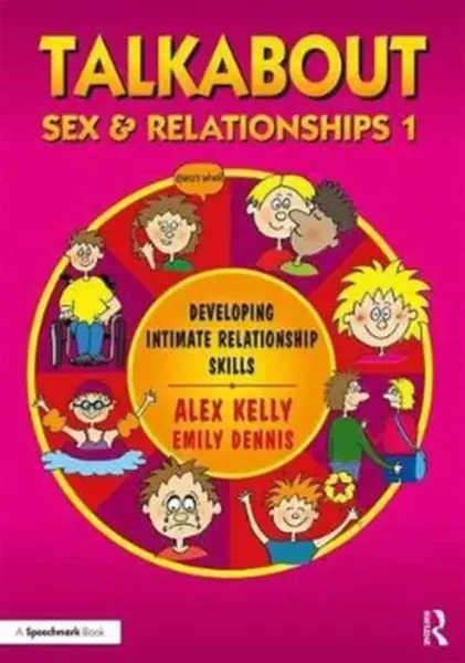 Talkabout Sex and Relationships 1 - Alex Kelly, Emily Dennis