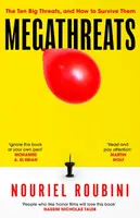 Megathreats - Nouriel Roubini