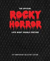 The Official Rocky Horror Late Night Double Feature - Linus O'Brien, Richard O'Brien
