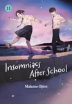 Insomniacs After School, Vol. 11 - Makoto Ojiro