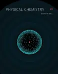 Physical Chemistry - David Ball
